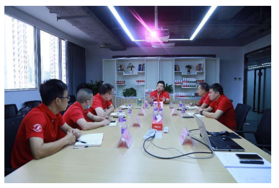 培训提升|创新培训模式 走新更走心  ——营销中心开展新员工岗前培训活动